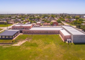 Quequén tendrá el laboratorio más moderno de la Argentina con una inversión de 4,5 millones de dólares