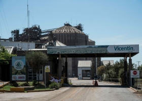 La crisis de Vicentín: plantas paradas, una deuda que llega a US$1000 millones y 2000 productores afectados