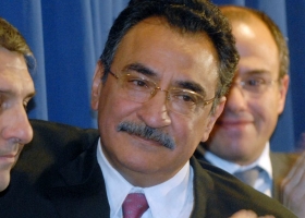 Los nombres de Basterra. Carlos Paz y Carlos Milicevic irán al Senasa