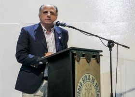 Chemes: “Los productores están preocupados y nerviosos”