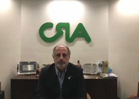 Arrancamos mal", dijo Chemes de CRA
