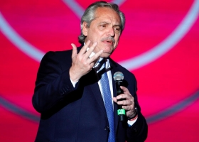 El Gobierno le pedirá al Congreso autorización para aumentar las retenciones