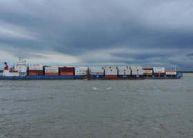 El gobierno quiere que la soja ingresada a la Argentina en el marco del régimen de importación temporaria comience a pagar una tasa de estadística del 3%