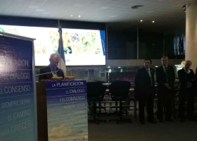 Retenciones. Quejas de las cadenas y promesa de Agricultura de "no llegar a los límites"