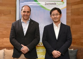 Agro eco-friendly: un equipo de argentinos creó un producto biológico de alcance global