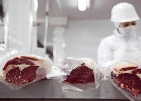 Octubre fue el mes con mayor exportación de carne vacuna por la demanda de China