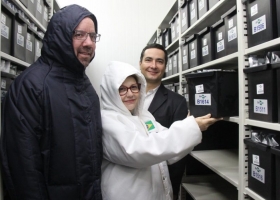La edición génica será una de las prioridades de Embrapa en 2020: “Esta tecnología reemplazará a los transgénicos”