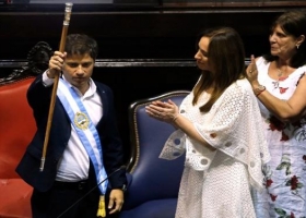 Cómo es la segmentación que quiere Kicillof para el pago del Inmobiliario Rural