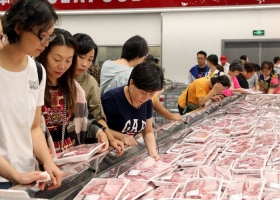 ¡Boom! exportador: se derrumbó el precio de la carne argentina enviada a China para registrar un nivel más bajo que el presente antes del surgimiento de la fiebre porcina africana