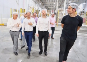 Los productores bonaerenses podrían llegar a ser los únicos que paguen Ingresos Brutos en 2020