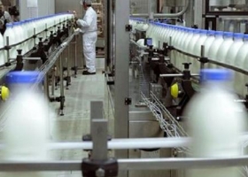 Drama: Pymes lácteas comenzaron a perder dos pesos por cada litro procesado