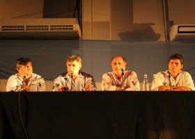 Productores y la Mesa de Enlace decidieron mantener el estado de alerta