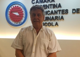 Néstor Cestari: "Estamos en emergencia y los políticos van a tener que hacer su aporte"