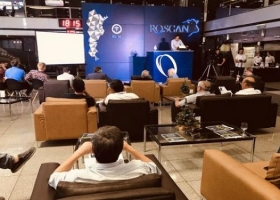Rosgan realiza el primer remate del año con 600 cabezas