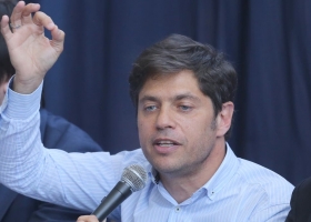 El campo bonaerense rechaza la suba impositiva y alerta por una posible protesta