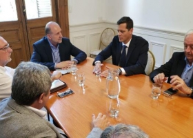 Granos: buscan oxigenar al mercado por las complicaciones en la cadena de pagos
