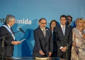 El INTA sigue sin presidente y con el trasfondo de versiones de una puja política