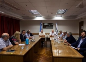 Senasa: las nuevas autoridades de los centros regionales ya están en funciones