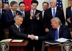 Por qué el principio de acuerdo entre China y Estados Unidos enciende señales de alerta para el agro argentino