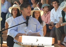 Sociedad Rural: “Qué fácil es hacer solidaridad con los recursos de otros, ¿verdad?”
