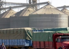 La industria aceitera proceso más de 41 millones de toneladas de poroto de soja en 2019