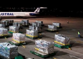 Las exportaciones argentinas crecieron 5,4 por ciento en 2019