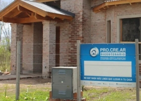 Proponen crear un ProCreAr Rural para potenciar a las economías regionales