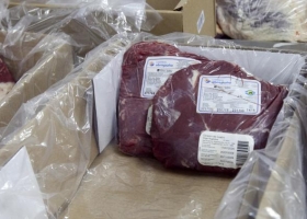 El Mercosur crece como mayor proveedor de carne del mundo