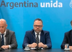 El Banco Nación anunció una nueva línea de crédito para Pymes