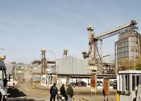 Vicentin se presentó en concurso de acreedores y ratificó el plan inicial