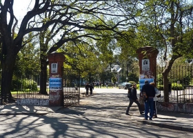 La Facultad de Agronomía de la UBA lidera el ranking de pérdida de alumnos