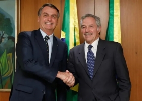 Argentina le planteó a Bolsonaro que el Mercosur debe renovarse
