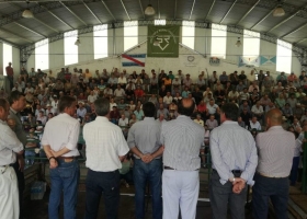 Federación Agraria no quiere saber nada con una medida de fuerza: sigue insistiendo para que el gobierno implemente las “retenciones segmentadas”