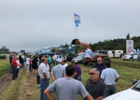 CRA solicitó a la Comisión de Enlace que aplique un cese de comercialización agropecuario ante la ausencia de respuestas del gobierno