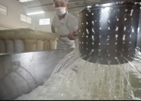 Pymes lácteas reclaman al Gobierno por una homologación irregular de la paritaria