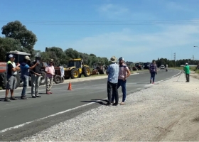 Movida tandilense: todo el municipio se organizó para juntar envases vacíos de agroquímicos