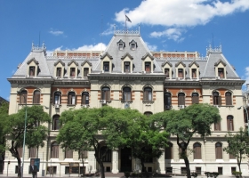 Cumbre histórica: la semana que viene se reúne Basterra con los integrantes de la Comisión de Enlace