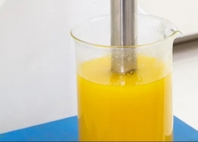 Desarrollan un bioprotector de semilla que preserva y acelera el crecimiento de la soja