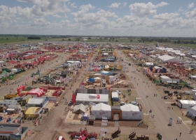 Expoagro 2020: todo lo que hay que saber de la gran muestra