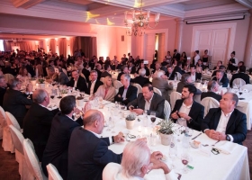 Expoagro 2020. Qué se dijo sobre la situación del campo en una cena de expositores