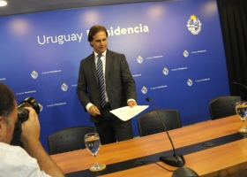Finalmente salieron las ayudas para pequeños productores: pero en Uruguay