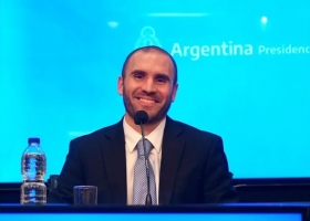 Al fin una buena noticia: “Estamos en la mejor parte del año”