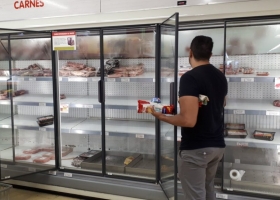 La industria argentina de alimentos pide a los consumidores que actúen con responsabilidad: “Es importante que no prime la ansiedad para continuar con un normal abastecimiento”