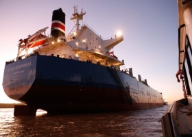 Recibidores de granos piden paralizar las exportaciones por 15 días