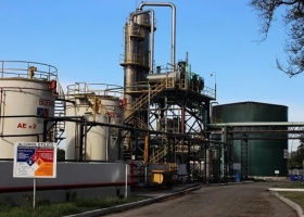 Productores de bioetanol piden aumentar el porcentaje de corte en las naftas por la baja demanda