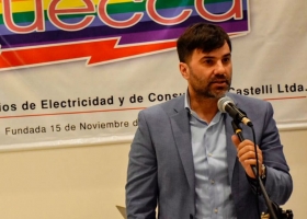 Por el coronavirus. En Castelli crearon un aporte obligatorio para productores