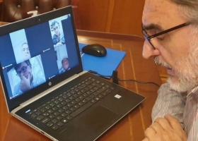 La Mesa de Enlace le dijo a Basterra que no aceptará intervenciones en la carne