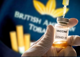 Del malo para los pulmones a posible cura: ¿Estará en el tabaco la vacuna del Coronavirus?