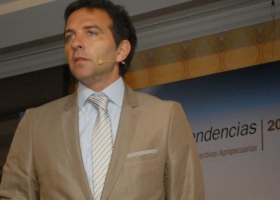 En medio de tanta volatilidad, Diego de la Puente recomienda esperar con la venta de la soja