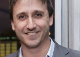 AgroPeriodistas: Mariano Galíndez dice que en Rosario pegó más fuerte la crisis de Vicentín que la pandemia